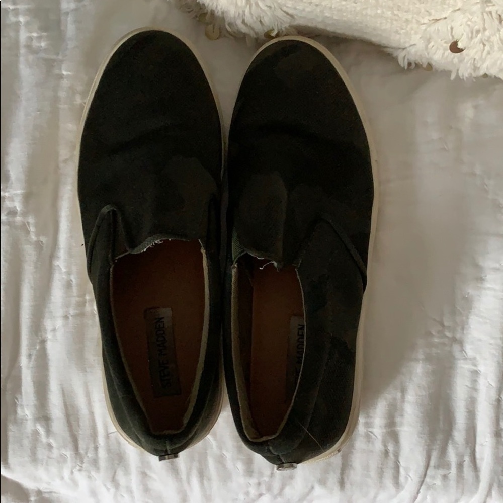 Steve Madden Shoes
